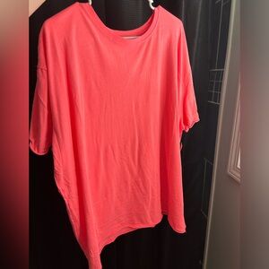 Free People Nina Tee